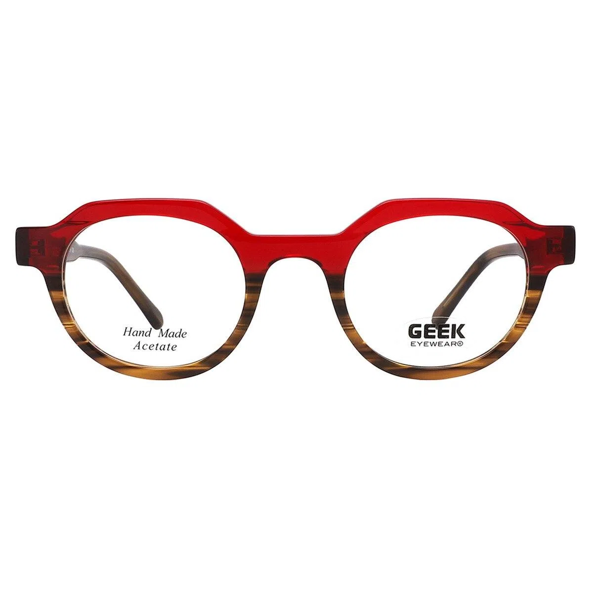 GEEK EYEWEAR URBAN Eyeglasses - view 4